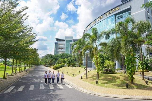 Hóa ra trường Việt Nam duy nhất lọt Top 800 đại học tốt nhất thế giới vì những yếu tố này ảnh 5