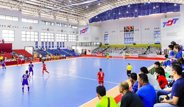 Hóa ra trường Việt Nam duy nhất lọt Top 800 đại học tốt nhất thế giới vì những yếu tố này ảnh 8