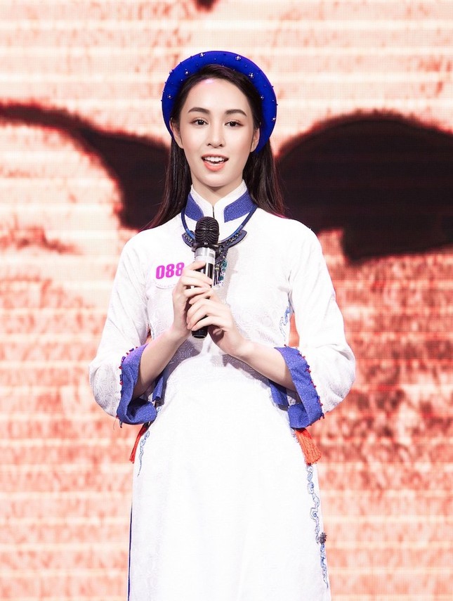 Profile Top 5 Người đẹp Tài năng Hoa Hậu Việt Nam 2020: Cả tài lẫn sắc đều đỉnh cao! ảnh 7