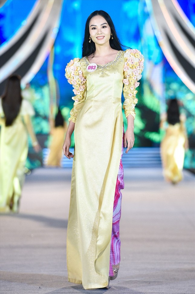 Profile Top 5 Người đẹp Tài năng Hoa Hậu Việt Nam 2020: Cả tài lẫn sắc đều đỉnh cao! ảnh 14