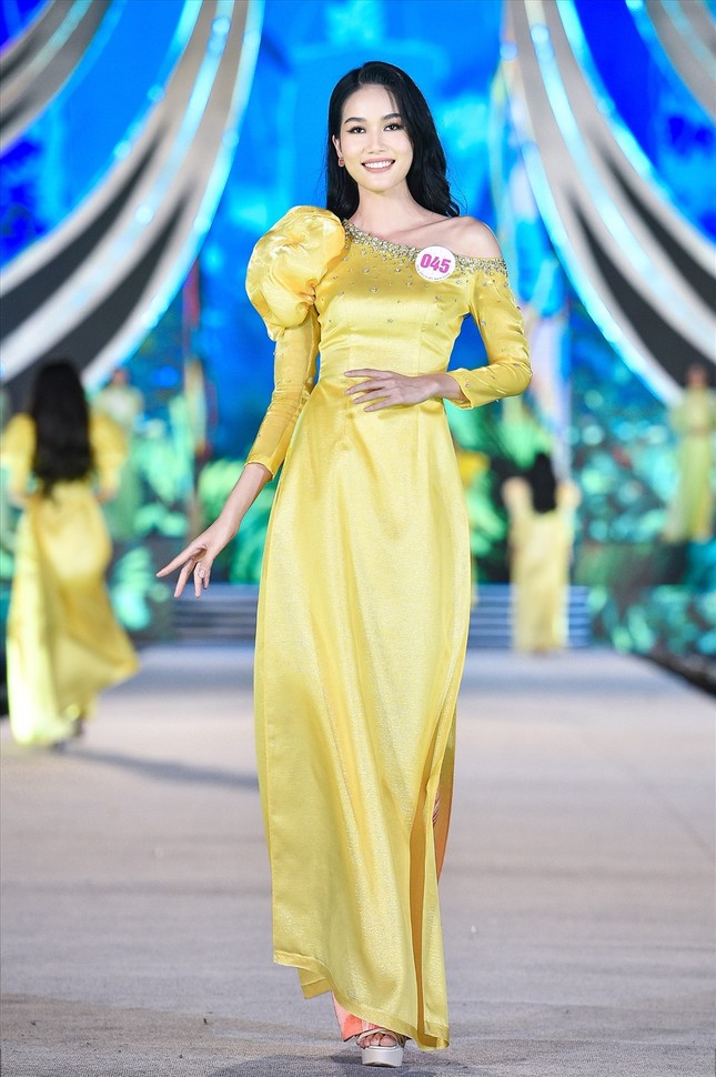Profile Top 5 Người đẹp Tài năng Hoa Hậu Việt Nam 2020: Cả tài lẫn sắc đều đỉnh cao! ảnh 9