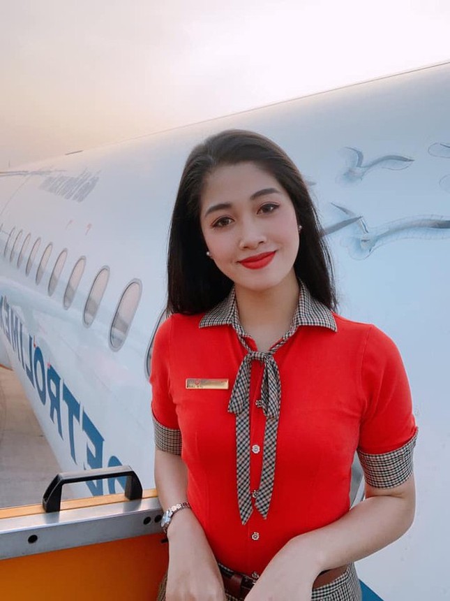 Top 5 Người đẹp Du lịch của Hoa Hậu Việt Nam 2020: Travel blogger cũng phải dè chừng! ảnh 10