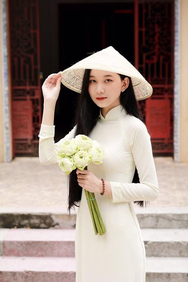 Top 5 Người đẹp Du lịch của Hoa Hậu Việt Nam 2020: Travel blogger cũng phải dè chừng! ảnh 12