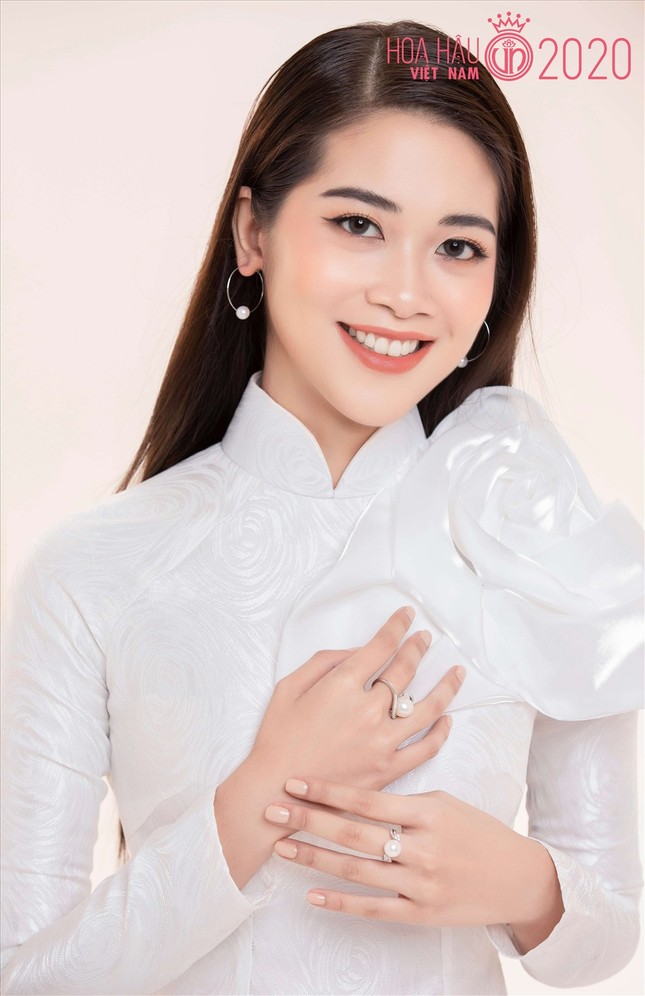 Top 5 Người đẹp Du lịch của Hoa Hậu Việt Nam 2020: Travel blogger cũng phải dè chừng! ảnh 15