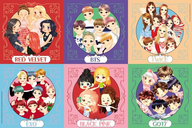 Tặng bạn cơ hội chơi board game và rinh quà “đỉnh của kim tự tháp” hoàn toàn miễn phí! ảnh 6