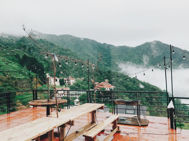 Tháng 7 này, lên lịch rủ hội cạ cứng đi tránh nóng ở Tam Đảo chỉ với 900 ngàn đồng! ảnh 4