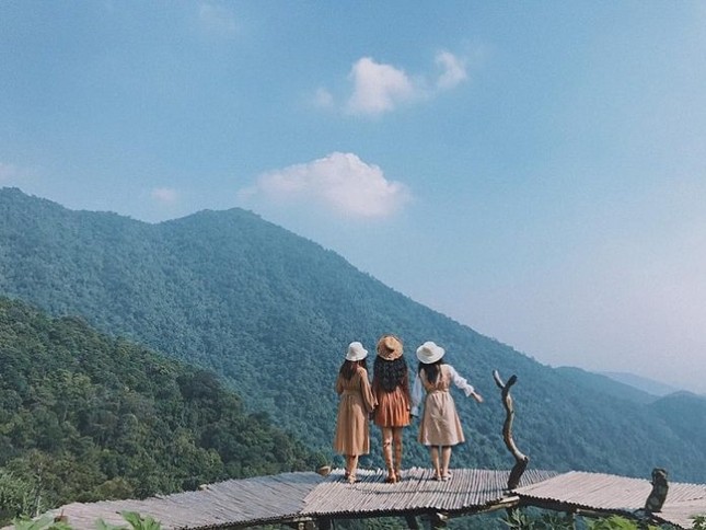 Tháng 7 này, lên lịch rủ hội cạ cứng đi tránh nóng ở Tam Đảo chỉ với 900 ngàn đồng! ảnh 13