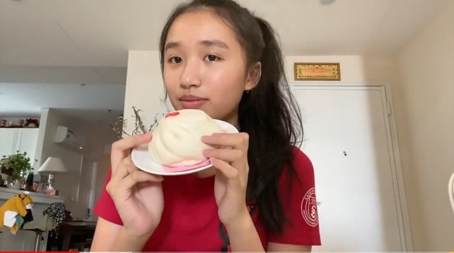 Richkid 15 tuổi sở hữu kênh YouTube triệu view cùng thu nhập “khủng” mỗi tháng ảnh 3