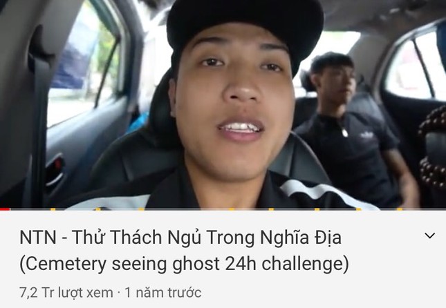 Clip “nấu cháo gà nguyên lông” chỉ là một trong vô số vlog câu view bất chấp trên YouTube ảnh 5