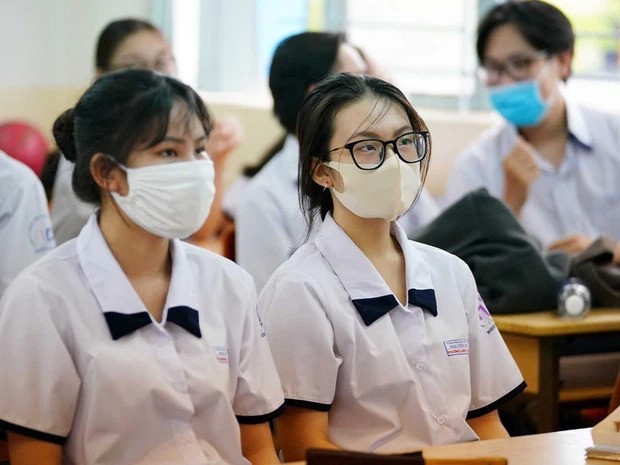 Tạm dừng đến trường hết tháng 2: Học sinh Hà Nội không tránh khỏi lo lắng dù đã quen ảnh 1