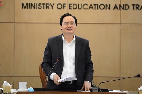 Thầy cô và teen 12 dự đoán thế nào về đề thi tốt nghiệp THPT năm 2021? ảnh 1
