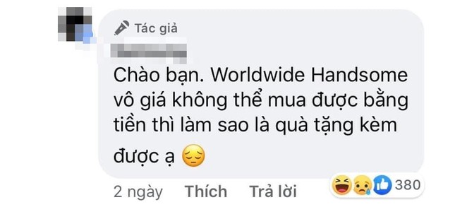 Nghi vấn: Admin một fanpage công nghệ lớn trên thế giới là fan hâm mộ chân chính của BTS? ảnh 6