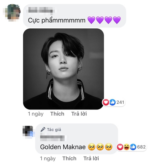 Nghi vấn: Admin một fanpage công nghệ lớn trên thế giới là fan hâm mộ chân chính của BTS? ảnh 3