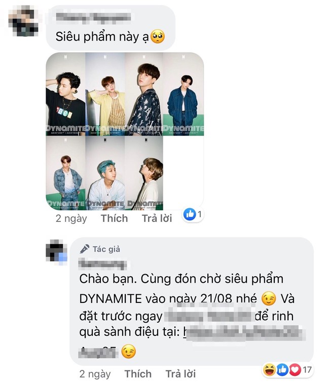 Nghi vấn: Admin một fanpage công nghệ lớn trên thế giới là fan hâm mộ chân chính của BTS? ảnh 9