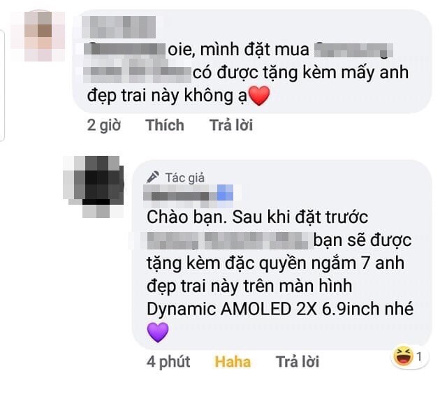 Nghi vấn: Admin một fanpage công nghệ lớn trên thế giới là fan hâm mộ chân chính của BTS? ảnh 5