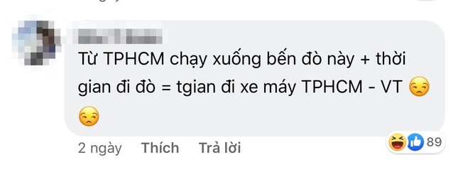 Bí kíp “chống sốc” cho hội muốn trải nghiệm đi từ TP.HCM đến Vũng Tàu chỉ trong 30 phút ảnh 4
