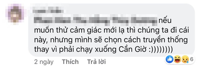 Bí kíp “chống sốc” cho hội muốn trải nghiệm đi từ TP.HCM đến Vũng Tàu chỉ trong 30 phút ảnh 5
