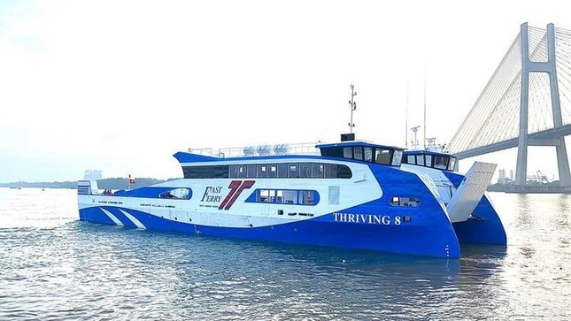 Bí kíp “chống sốc” cho hội muốn trải nghiệm đi từ TP.HCM đến Vũng Tàu chỉ trong 30 phút ảnh 1