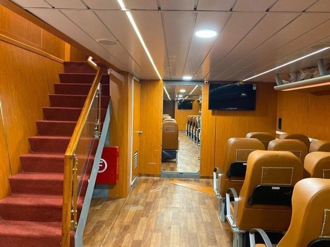 Bí kíp “chống sốc” cho hội muốn trải nghiệm đi từ TP.HCM đến Vũng Tàu chỉ trong 30 phút ảnh 2