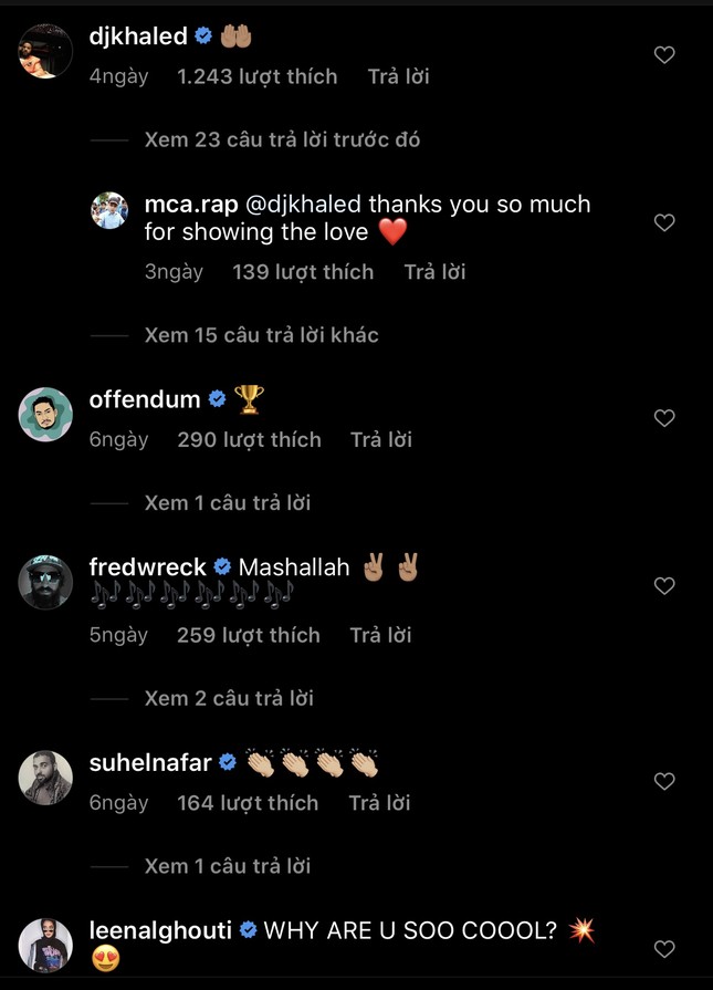 Không chỉ Rap Việt gây sốt, cậu bé 11 tuổi hát rap về chiến tranh cũng “viral” cực mạnh ảnh 2