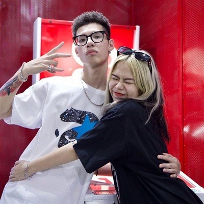 Châu Bùi lấn sân làm ca sĩ, sản phẩm đầu tay hợp tác với cặp đôi Rap Việt Tlinh và MCK? ảnh 3