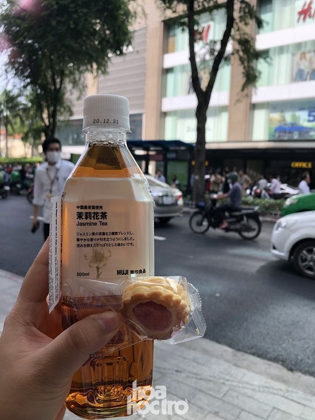 Ngày mở cửa đầu tiên của Muji Việt Nam: Flagship “siêu to khổng lồ” cái gì cũng có ảnh 9