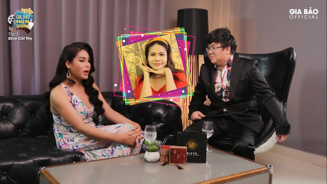 “Diva bánh tráng trộn” Cát Thy tâm sự về hành trình gập ghềnh trước khi trở nên nổi tiếng ảnh 3