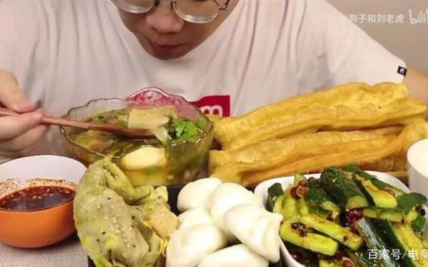 Chuyện đằng sau làm Mukbanger thu nhập khủng sẽ khiến nhiều người “ngã ngửa” ảnh 5