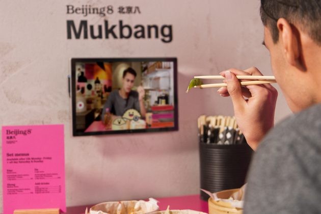 Mukbang: Xu hướng giải trí hay sự phản chiếu của một thế hệ con người cô đơn? ảnh 5