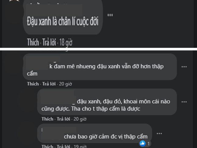 “Đại chiến” Tết Trung Thu: Bạn thuộc team thập cẩm hay team đậu xanh? ảnh 2