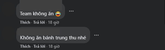 “Đại chiến” Tết Trung Thu: Bạn thuộc team thập cẩm hay team đậu xanh? ảnh 6