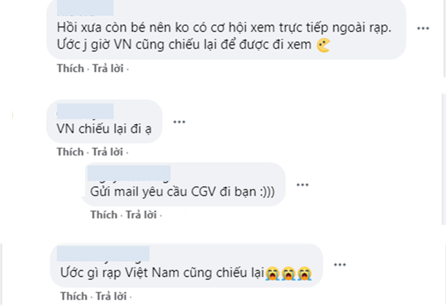 “Harry Potter” phần đầu cán mốc 1 tỷ USD nhờ chiếu lại, fan Việt mê xem phim rạp nghĩ sao? ảnh 3