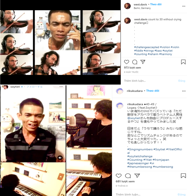 Anh trai “đếm số” Soytiet bất ngờ kết hợp với nam rapper “See You Again” Wiz Khalifa ảnh 6