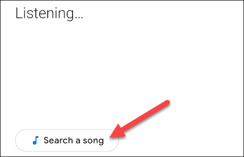 Chỉ cần ngân nga, “chị Google” xử lí nháy mắt tên bài hát qua tính năng “Hum to Search“ ảnh 3