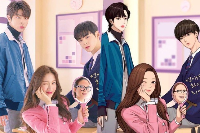 Góc hụt hẫng: Đài tvN thông báo hoãn chiếu phim “True Beauty” đến tận năm sau ảnh 1
