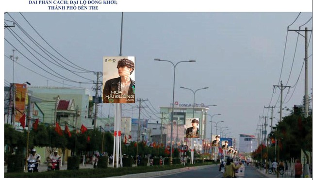 Fan Jack chi tiền đầu tư “khủng” để quảng bá cho sản phẩm sắp ra mắt của thần tượng ảnh 4