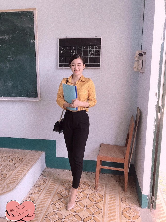 Hoa hậu Việt Nam 2020: Như Quỳnh - “đả nữ” Judo có nét đẹp mong manh của “nàng thơ“ ảnh 7