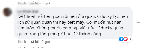 Khán giả Rap Việt: Cả sân khấu gọi tên G.Ducky, đọc tên Quán quân xong im phăng phắc? ảnh 3