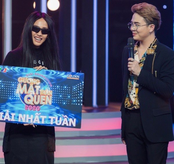 Gương mặt thân quen: Hotboy TikTok Hải Đăng Doo diện váy 2 dây hóa thân thành Bích Phương ảnh 4