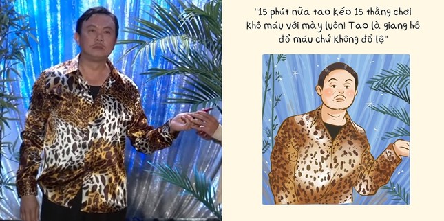 Nghệ sĩ Chí Tài và những ký ức vui vẻ gắn liền với tuổi thơ thế hệ 8x, 9x ảnh 2