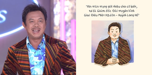 Nghệ sĩ Chí Tài và những ký ức vui vẻ gắn liền với tuổi thơ thế hệ 8x, 9x ảnh 3