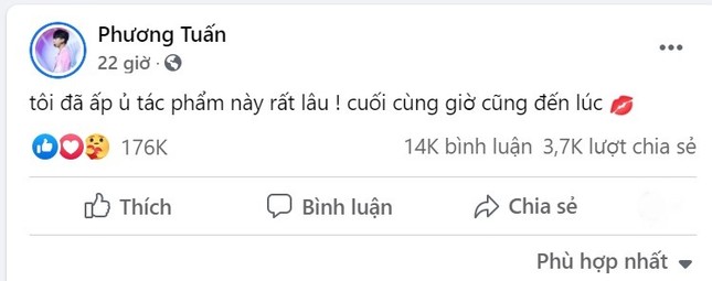 Sơn Tùng, Jack, Đen Vâu trở lại cùng lúc, tháng 12 chính thức là “chảo lửa” V-Pop rồi! ảnh 3