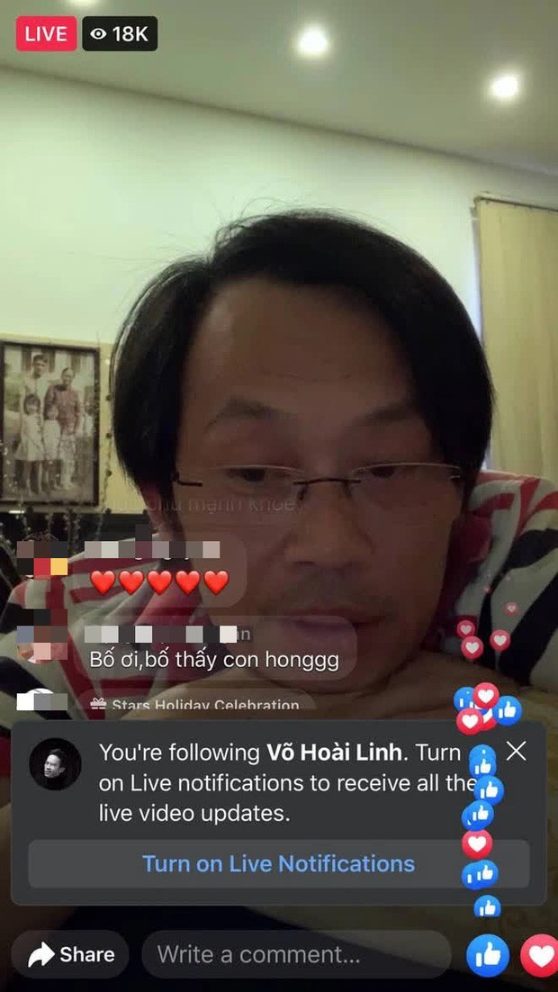 “Chủ tịch mạng xã hội” Hoài Linh bất ngờ lên đồ chuẩn “soái ca”, tái xuất với dự án mới? ảnh 4