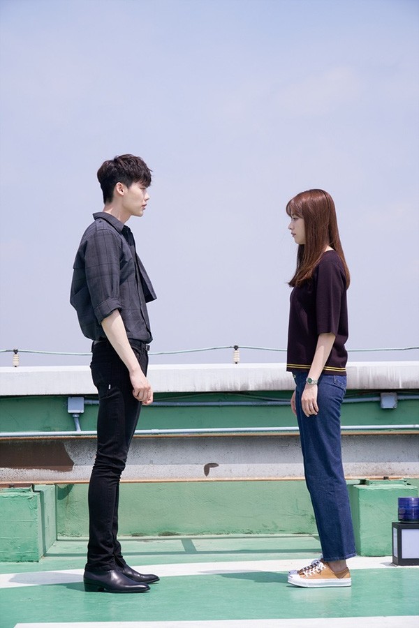 8 nam thần Hàn Quốc sở hữu chiều cao khủng trên 1m85, sở hữu “đại dương fangirl“ ảnh 14