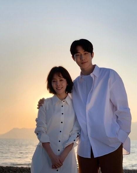 8 nam thần Hàn Quốc sở hữu chiều cao khủng trên 1m85, sở hữu “đại dương fangirl“ ảnh 9