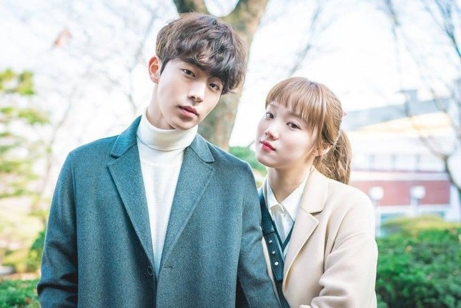 8 nam thần Hàn Quốc sở hữu chiều cao khủng trên 1m85, sở hữu “đại dương fangirl“ ảnh 8
