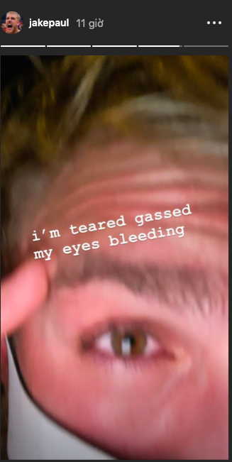 YouTuber nổi tiếng Jake Paul bị chỉ trích, NTN Vlogs bỗng dưng bị dân mạng réo tên ảnh 2