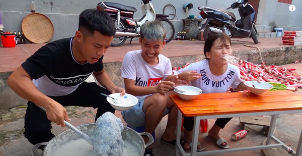 Dân mạng tiếp tục lên án clip của con trai Bà Tân Vlog ảnh hưởng đến nhận thức giới trẻ ảnh 2