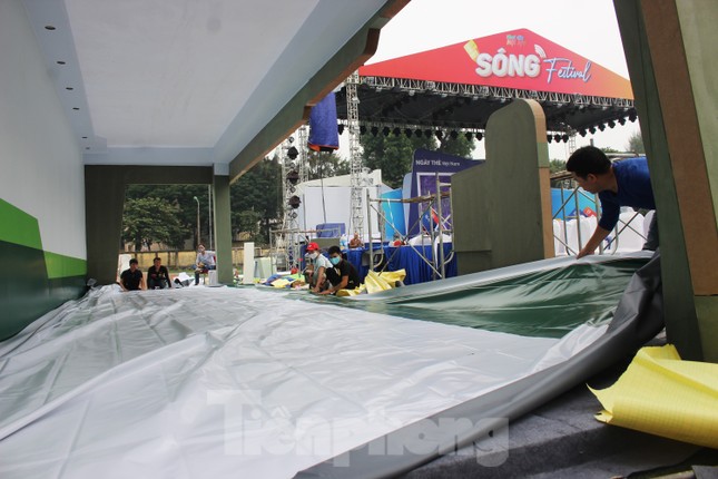 Giới trẻ háo hức chờ Ngày Thẻ Việt Nam 2020 ảnh 7