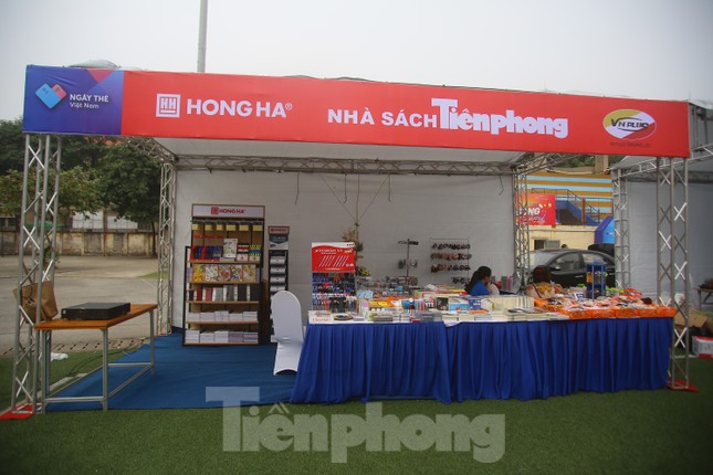 Giới trẻ háo hức chờ Ngày Thẻ Việt Nam 2020 ảnh 23